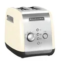 Тостер KITCHENAID 5KMT221EAC кремовый (21 990 руб.) - купить с доставкой в Москве и регионах России | Эталон БТ