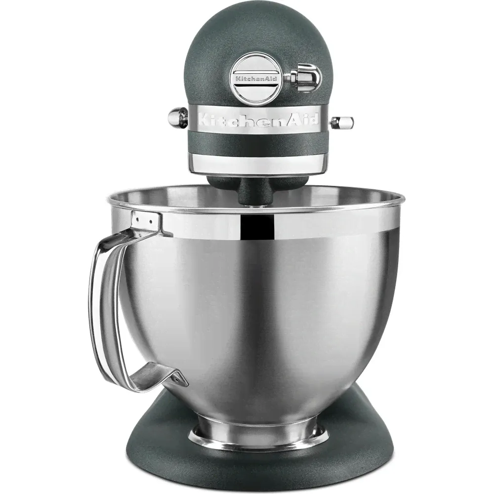 Планетарный миксер KITCHENAID 5KSM185PSEPP ARTISAN-0