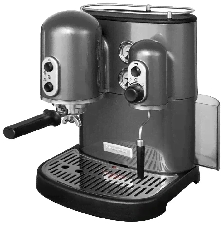 Кофеварка рожковая KitchenAid 5KES2102EER-4