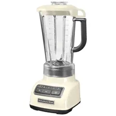 Блендер KitchenAid Diamond 5KSB1585EAC кремовый (профессиональный)-0