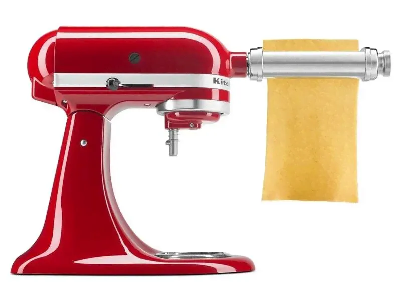Насадка д/раскатки теста KitchenAid 5KSMPSA