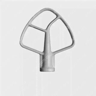 ПЛАНЕТАРНЫЙ МИКСЕР KITCHENAID 5KSM125EER ARTISAN 4.8 Л КРАСНЫЙ-1