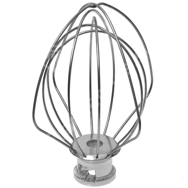 Венчик для планетарного миксера 5KSM90, 5K45, 5KSM150PS, K45SS KitchenAid K45WW-0
