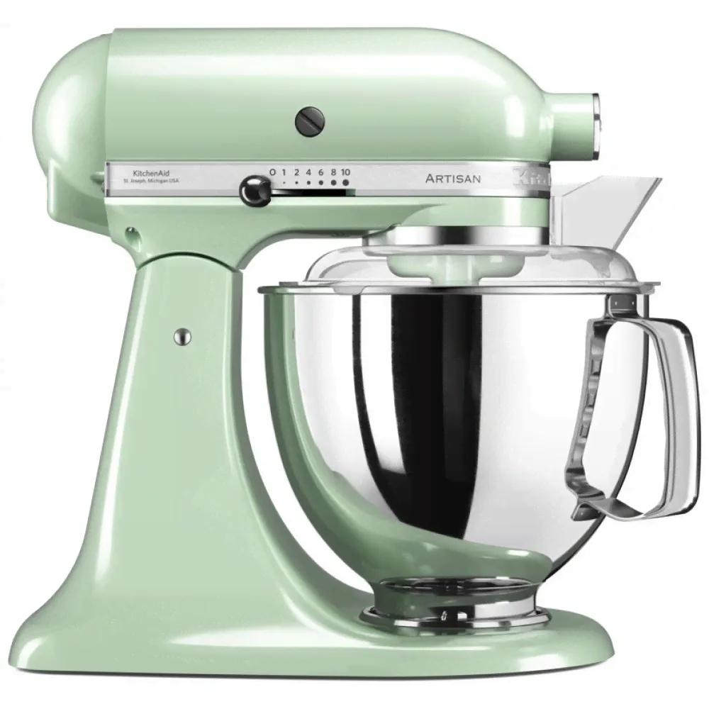 Планетарный миксер KitchenAid Artisan 4.8 л 5KSM175PSEPT-0