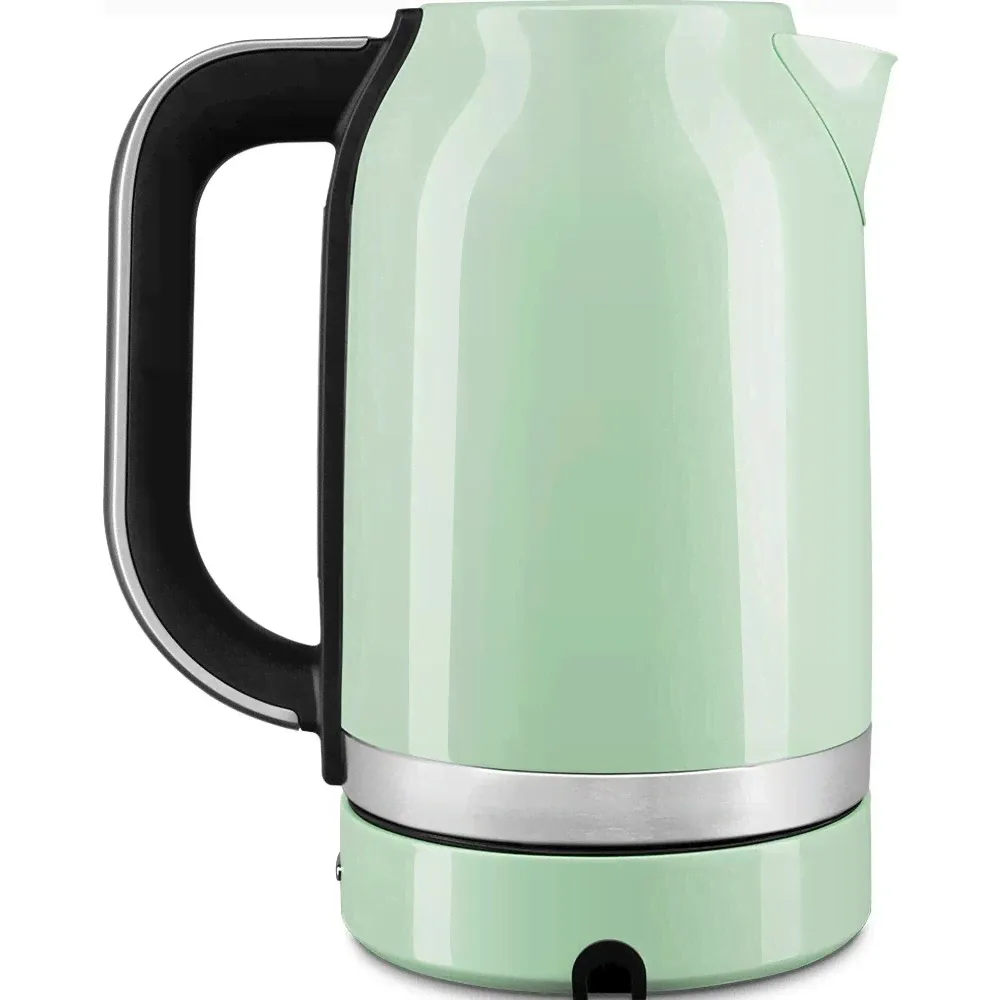 KitchenAid 5KEK1701BPT зеленый электрочайники-4