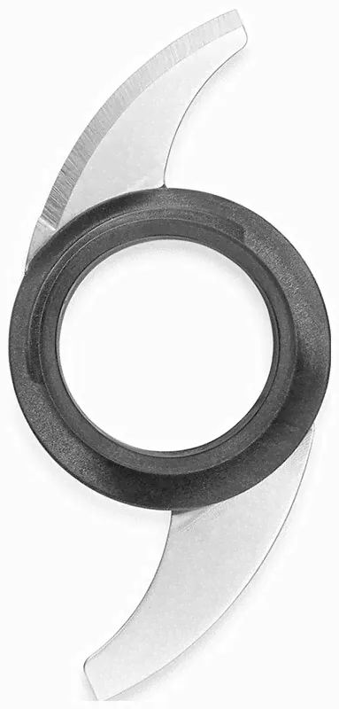 KitchenAid Кухонный комбайн KitchenAid 5KFC0516EER красный кухонные комбайны-0