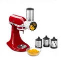 Насадка KitchenAid 5KSMVSA овощерезка