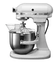 Миксер планетарный профессиональный, Heavy Duty, белый, 5KPM5EWH, KitchenAid(Kitchen Aid)
