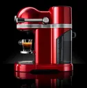 Характеристики - Кофемашина KitchenAid 5KES0503ECA