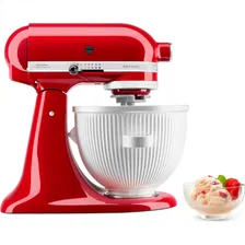 Насадка KitchenAid 5KSMICM для приготовления мороженого