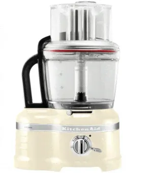 Комбайн кухонный KITCHENAID Artisan 4 л. 5KFP1644EAC кремовый-0