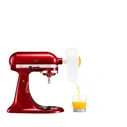 KitchenAid Насадка соковыжималка для цитрусовых 5JE