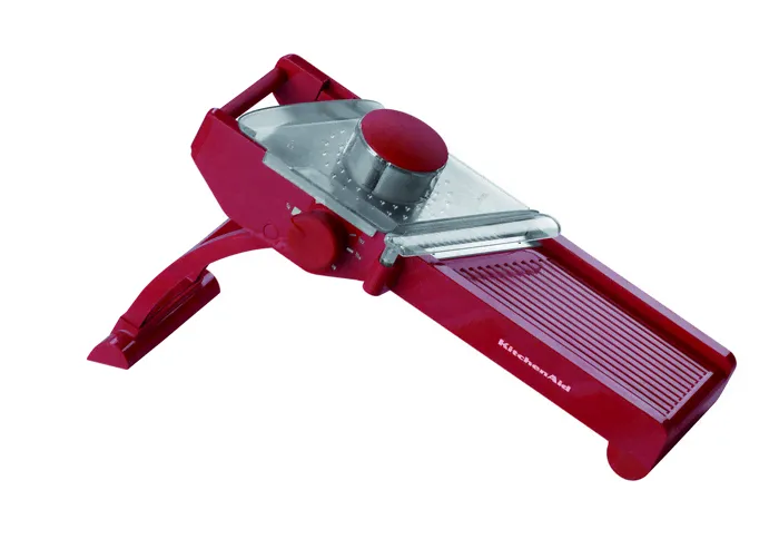 Овощерезка Мандолина, KG310ER, KitchenAid-0