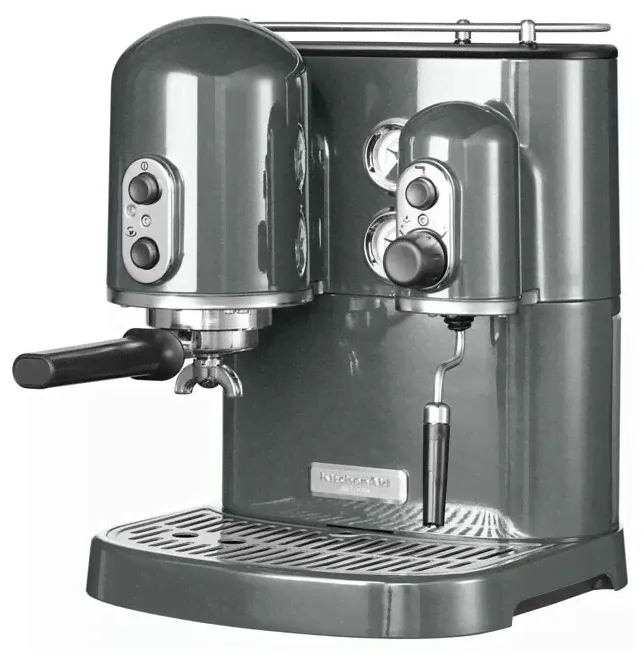 Кофеварка рожковая KitchenAid 5KES2102EER-3