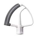 Миксер планетарный KitchenAid 5KSM175PSEMS серебрянный