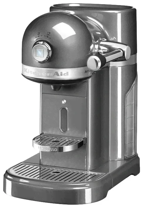 Кофемашина KitchenAid 5KES0503EAC-0