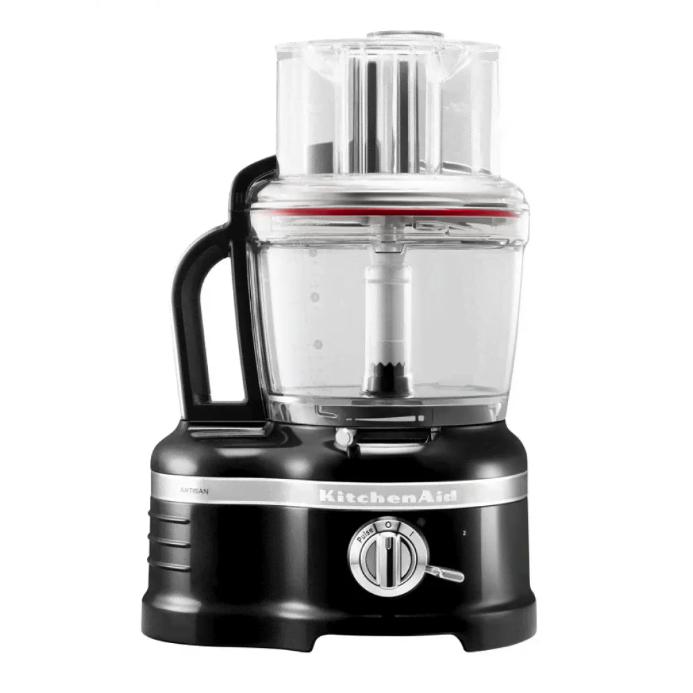 Кухонный комбайн KitchenAid Artisan 4 л 5KFP1644EOB-0