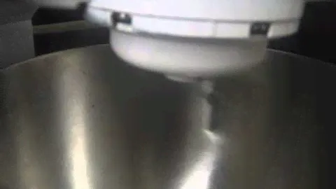 Classic Series Kitchen Aid K45SSWH Stand Mixer