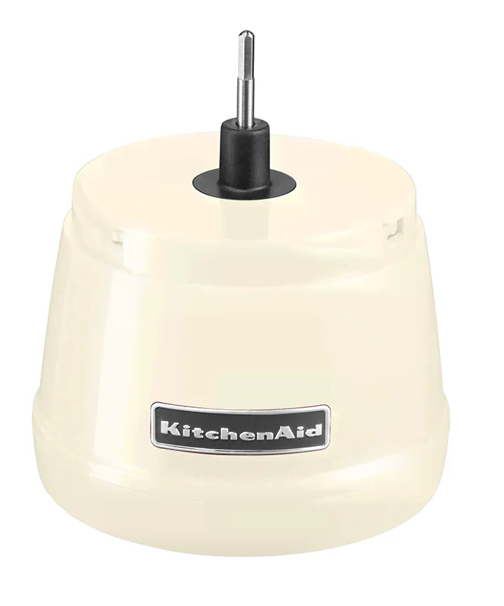 Чоппер 5KFC3515EAC, 2 скорости, кремовый, KitchenAid-4