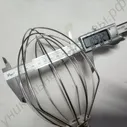 Венчик для миксера Kitchenaid KPM5 KG25 KH25 KP50 K5KSM5