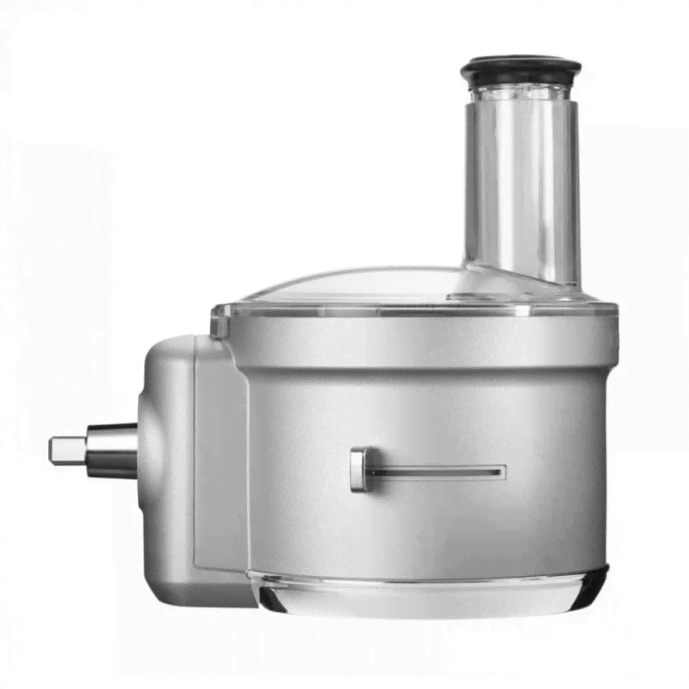 Насадка кухонный комбайн KitchenAid Серый 5KSM2FPA-0