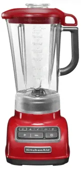 Блендер KITCHENAID Diamond 5KSB1585EER, 1.75 л. красный-0