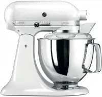 Планетарный миксер KitchenAid 5KSM150PSEWH-0