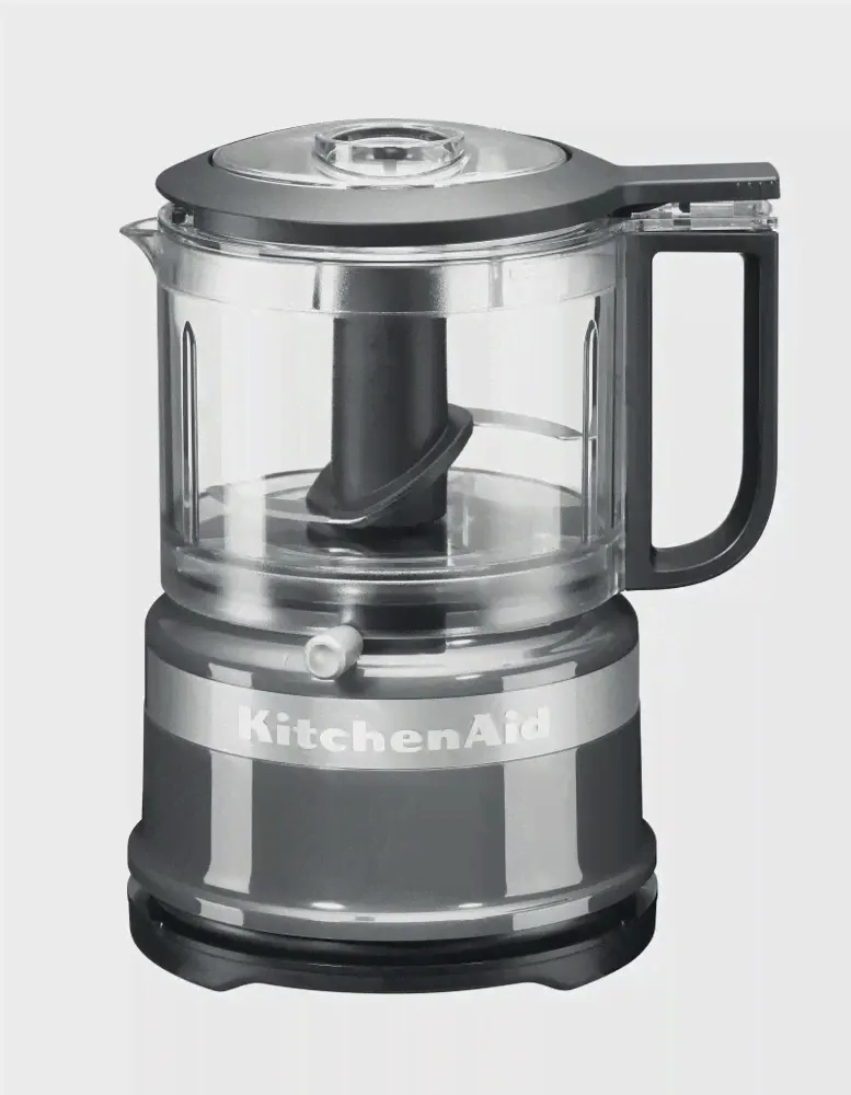 Кухонный миникомбайн KitchenAid 5KFC3516ECU-0