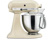 Миксер планетарный KitchenAid ARTISAN 5KSM175PSEAC 4,8л. Кремовый