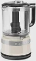 Комбайн KitchenAid 5KFC0516EAC
