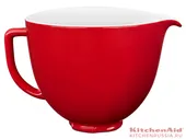 Чаша керамическая KitchenAid 5KSMCB5ER