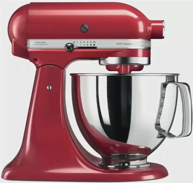 Миксер KitchenAid 5KSM125EER