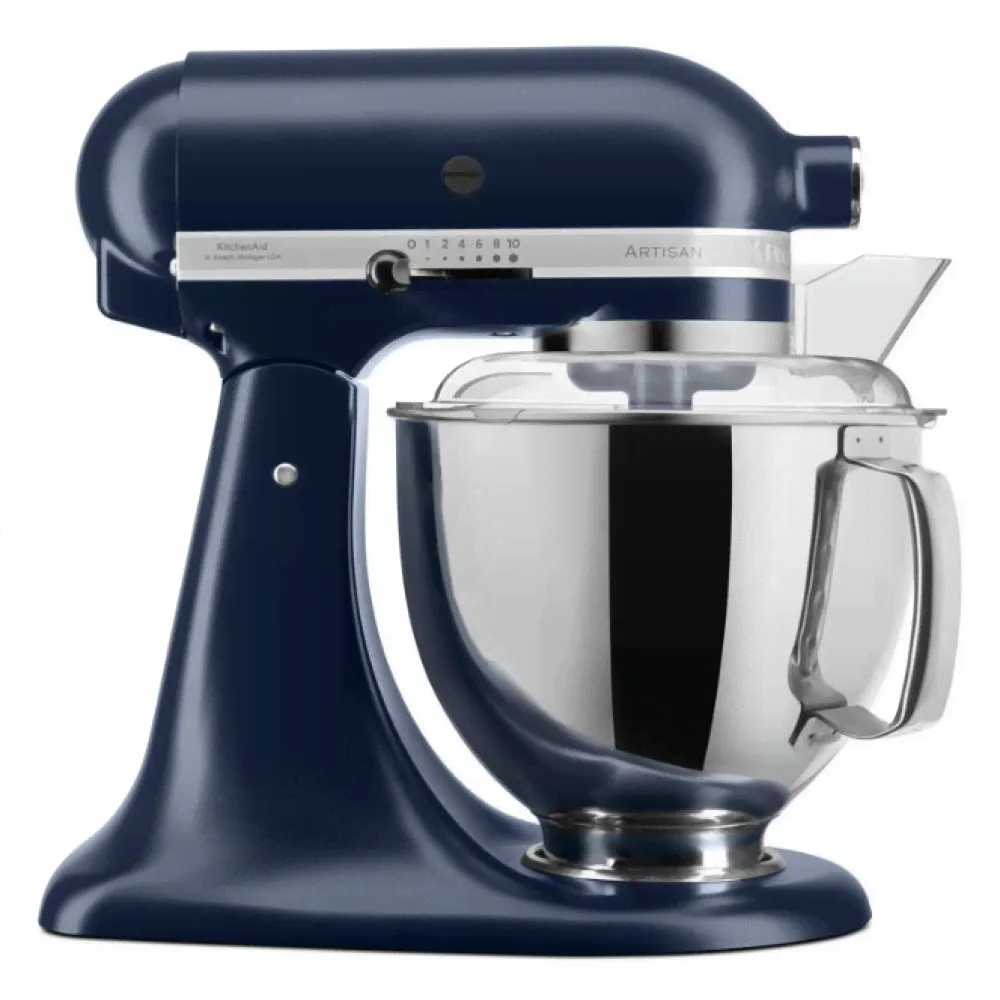 Миксер планетарный KitchenAid Artisan 5KSM175PSEAC кремовый-2