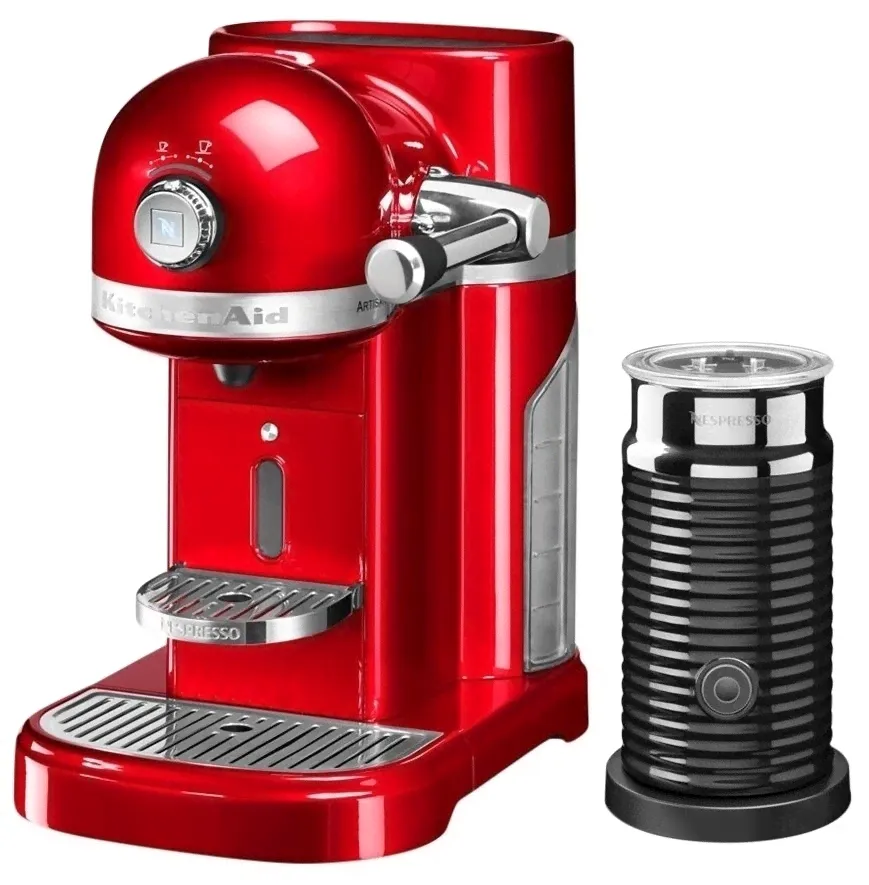 Кофемашина KitchenAid 5KES0504ECA-4