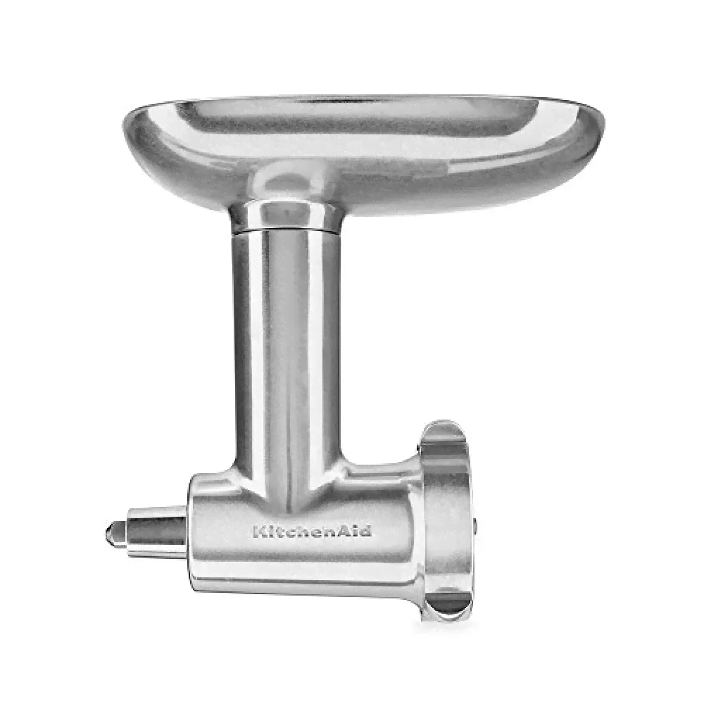 Насадка мясорубка металлическая, 5KSMMGA, KitchenAid