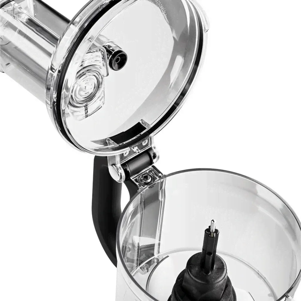 Кухонный комбайн KitchenAid 5KFP0719EAC кремовый-0