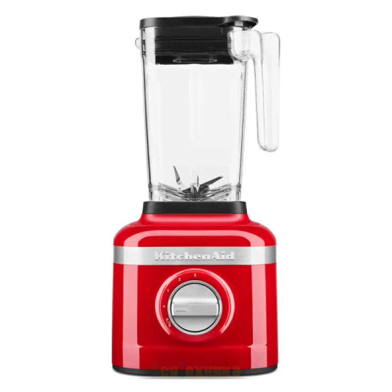 Блендер стационарный KitchenAid K150 5KSB1325EER красный-2