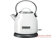 Электрочайник KitchenAid CLASSIC 5KEK1222EWH 1,25 л. Белый