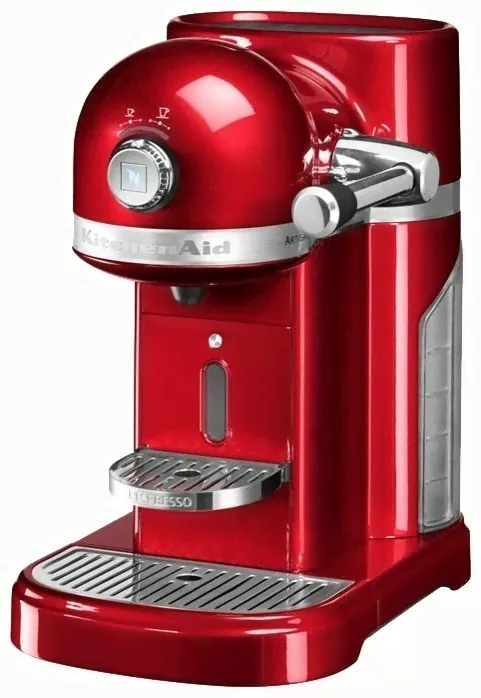 Кофемашина KitchenAid 5KES0503EAC-2