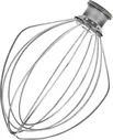 Венчик KITCHENAID 5K5A2WW для KPM5 (5 990 руб.) - купить с доставкой в Москве и регионах России | Эталон БТ