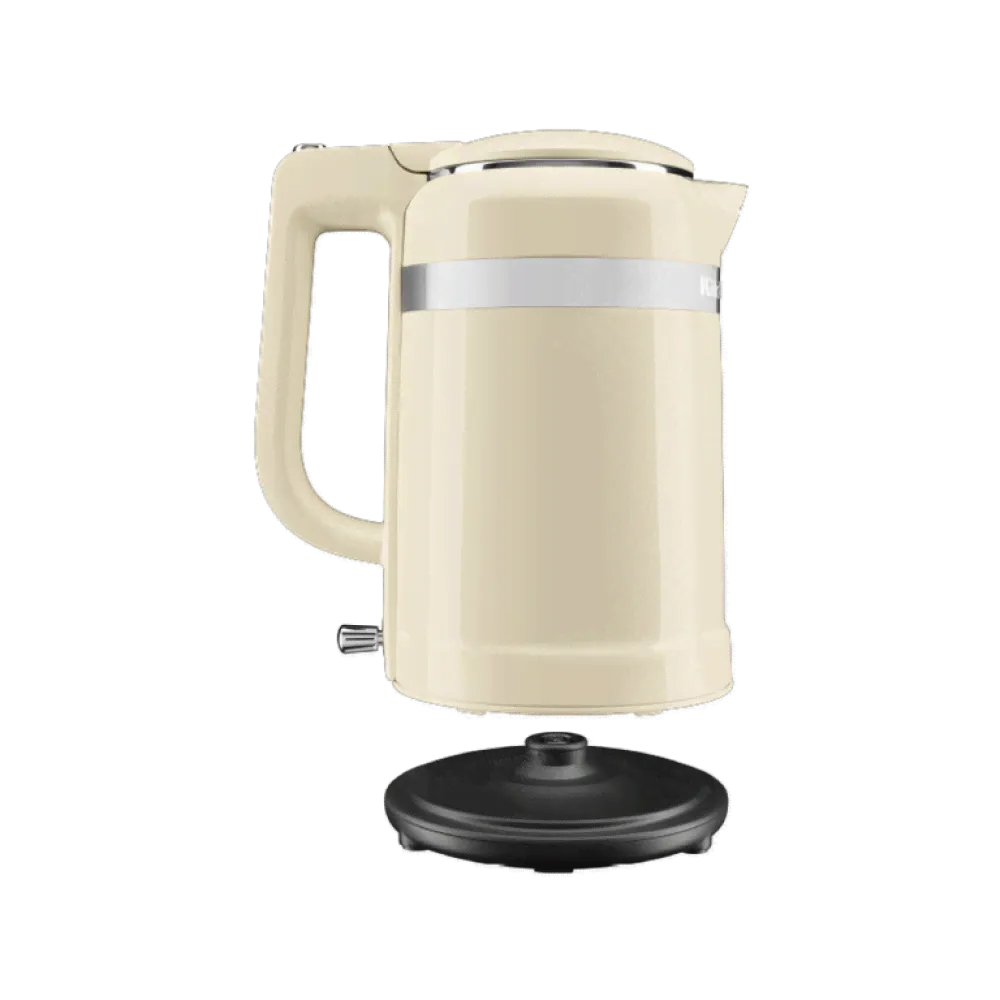 Чайник электрический KitchenAid Design 5KEK1565EER красный 1,5 л