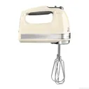 Ручной миксер, кремовый, KitchenAid