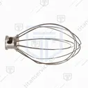 Венчик планетарного миксера KitchenAid 5KРM5, 5KРM50, 5K5SS