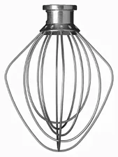 Миксер KitchenAid 5KSM175PSEBK, черный чугун