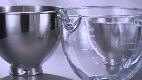 Чаши и дежи KitchenAid