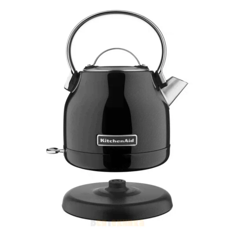 Чайник электрический KitchenAid 5KEK1222EOB-0