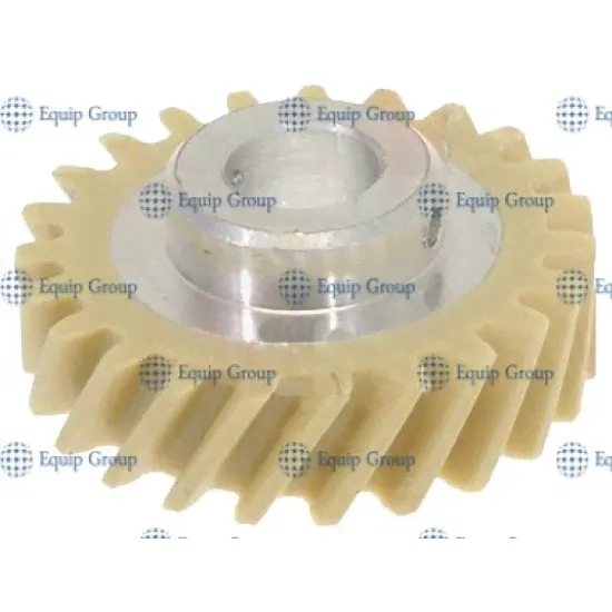 Шестерня KitchenAid Д/K5/KSM90 W10112253