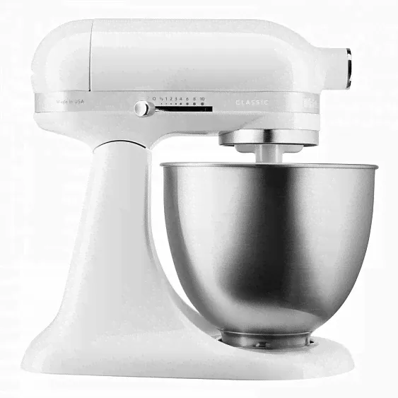 Миксер KITCHENAID 5KSM3310XEWH (49 990 руб.) - купить с доставкой в Москве и регионах России | Эталон БТ-0