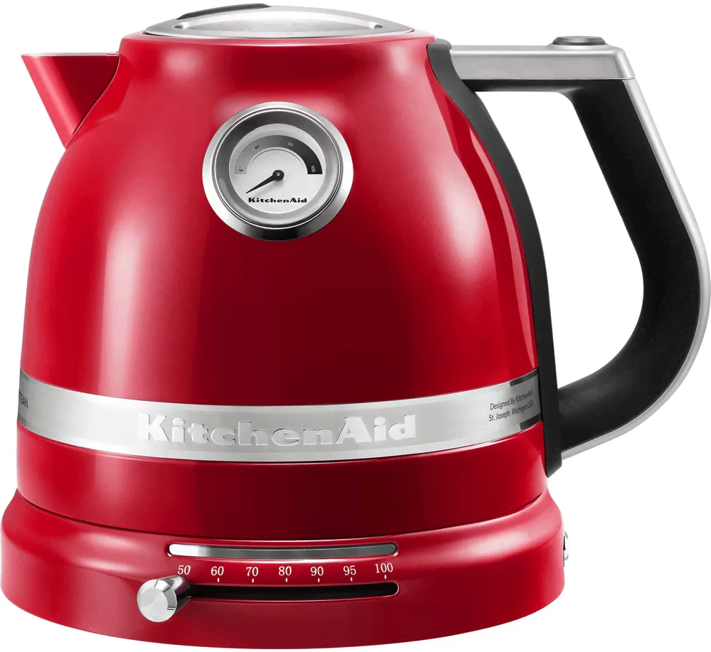 Электрочайник KitchenAid 5KEK1522-0