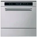 Встраиваемая морозильная камера KitchenAid KCBSX 60600 Grey
